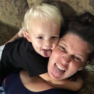 Meet your Posher, Leeanna